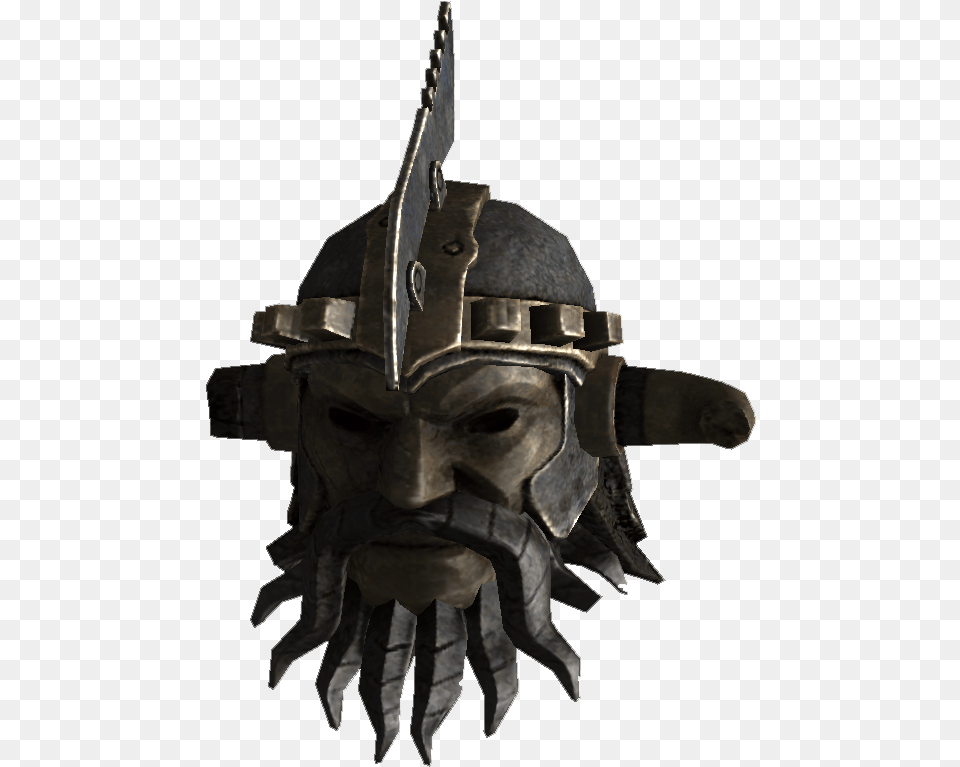 Fallout New Vegas Legate Helmet, Person, Face, Head Free Png Download