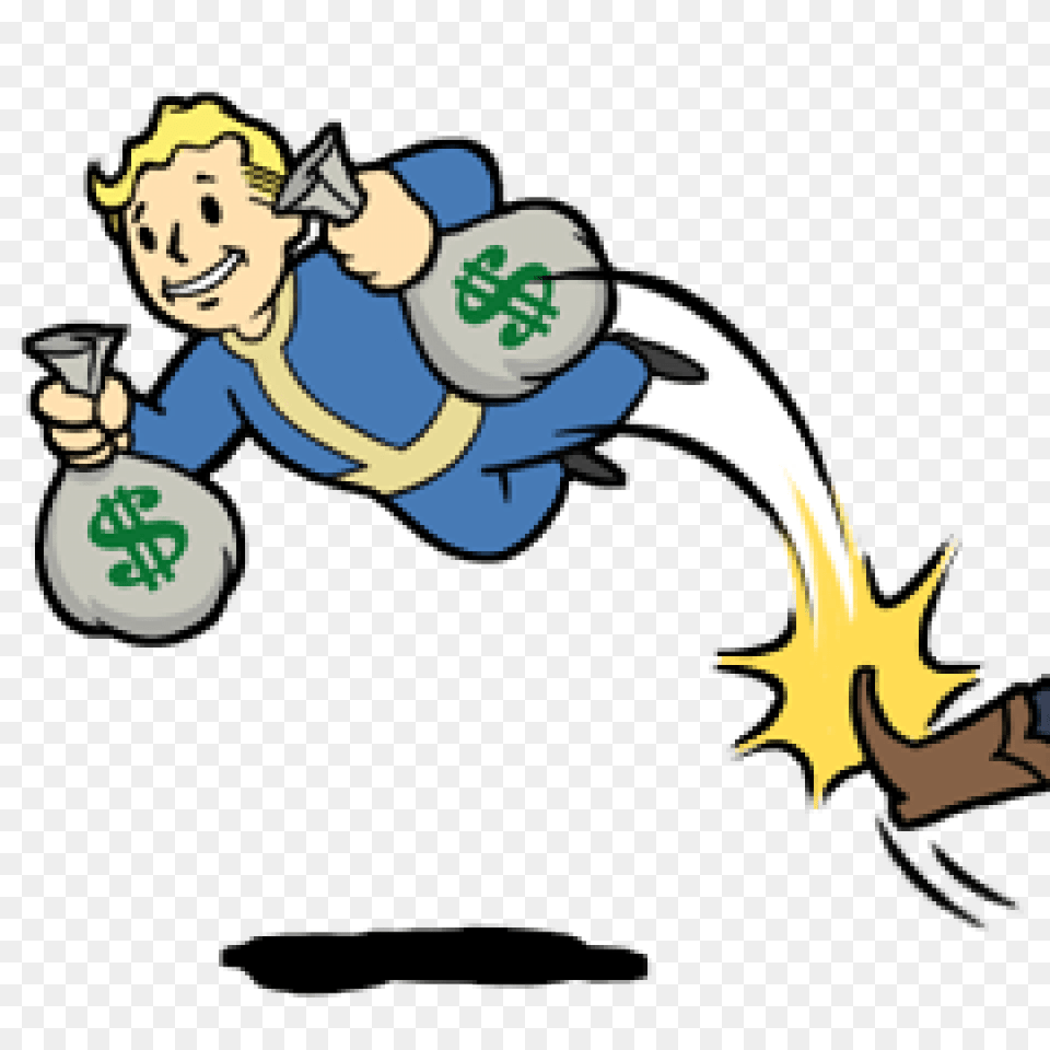 Fallout New Vegas Lucky 38 Billboard Courier Who Broke The Bank, Cleaning, Person, Baby, Face Free Png Download