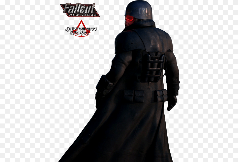 Fallout New Vegas Render, Adult, Male, Man, Person Png Image