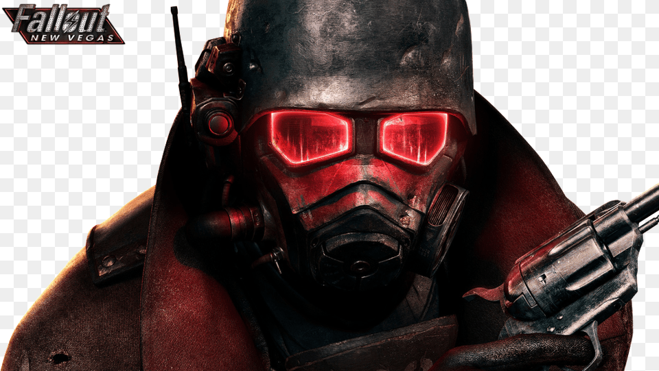 Fallout New Vegas Render Cutout Photo Fallout 4 Los Vegas, Adult, Male, Man, Person Free Transparent Png