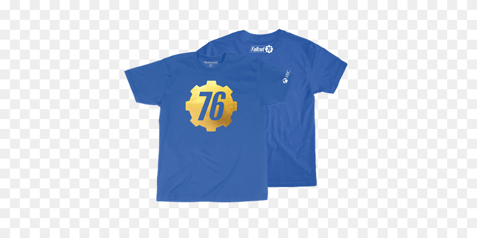 Fallout On Twitter If Youre Heading, Clothing, Shirt, T-shirt Png