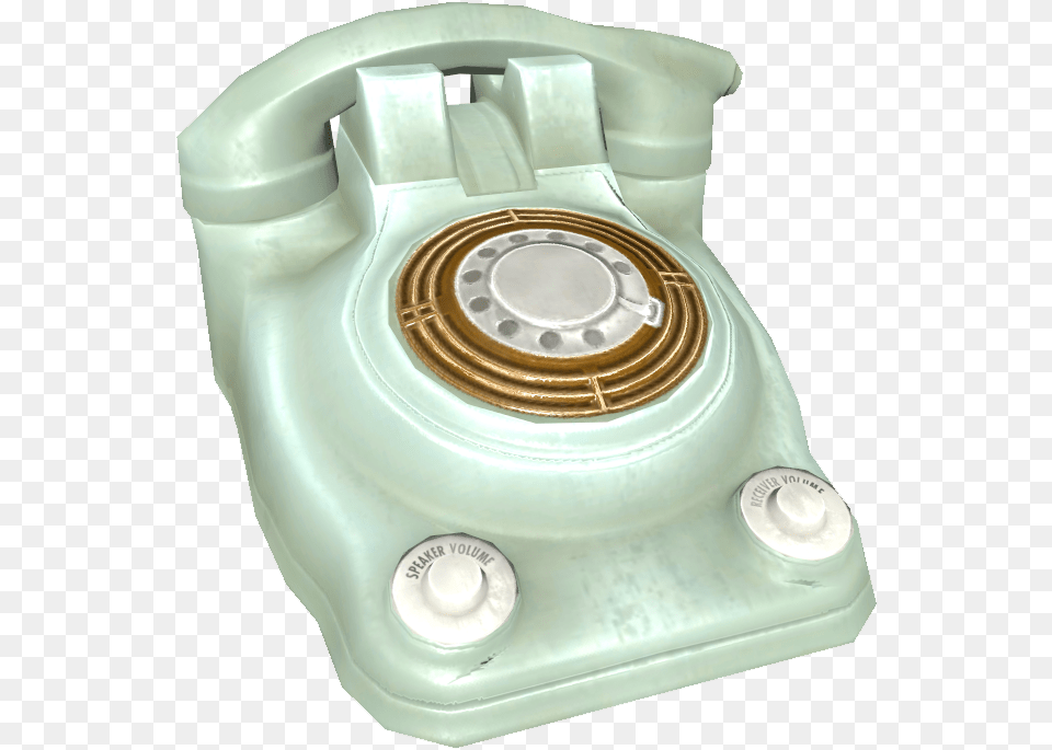 Fallout Phone, Electronics, Dial Telephone Png