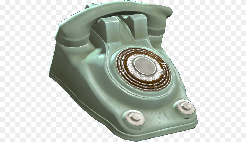 Fallout Phone U0026 Phonepng Transparent Fallout 4 Telephone, Electronics, Dial Telephone Png