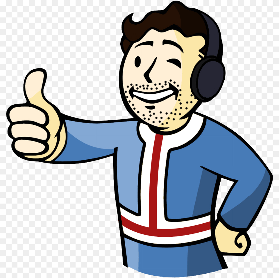 Fallout Pip Boy Transparent, Body Part, Finger, Hand, Person Free Png Download