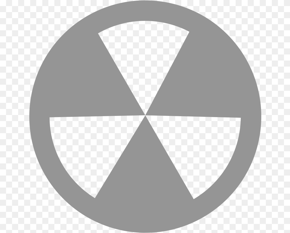 Fallout Shelter, Star Symbol, Symbol, Triangle, Disk Free Png