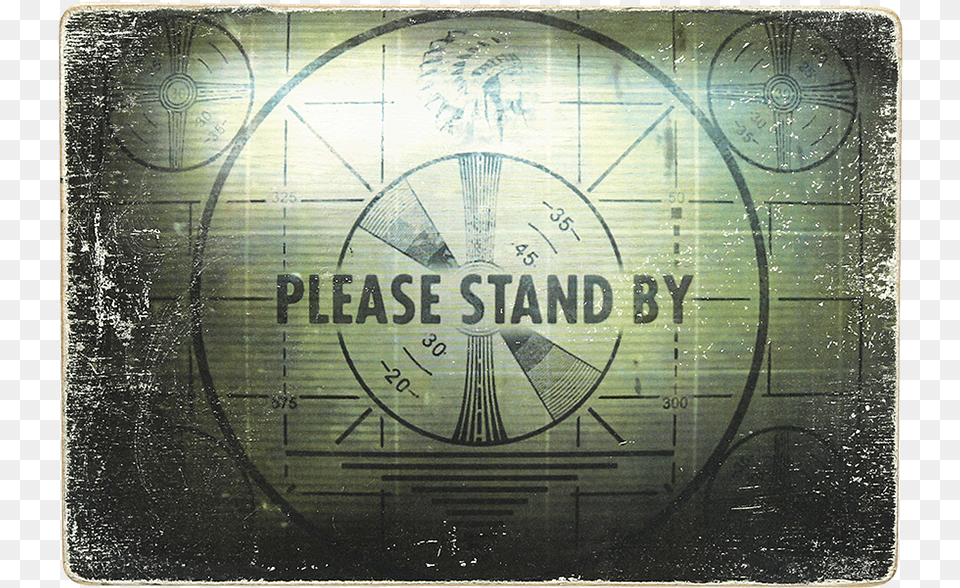 Fallout Stand By Gif Png