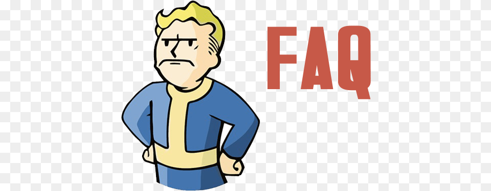Fallout Vault Boy, Baby, Person, Clothing, T-shirt Free Png