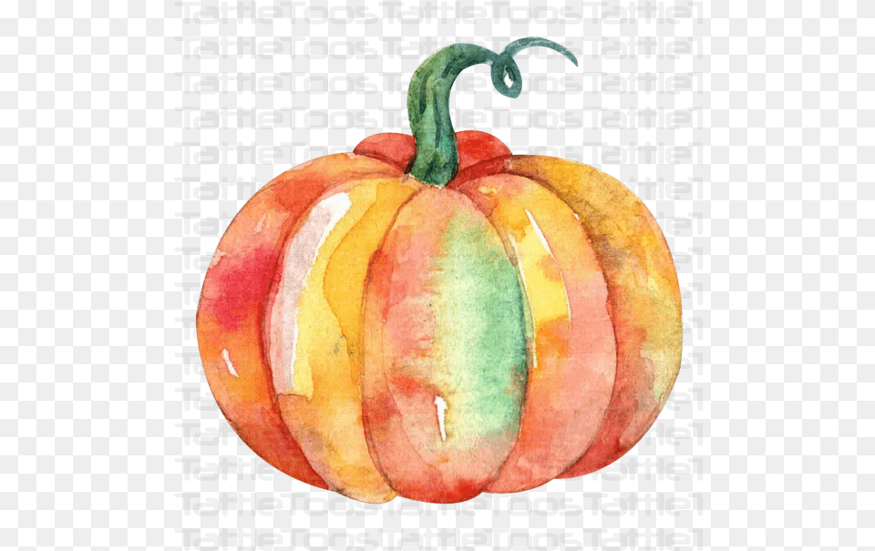 Fallpumpkintf Clip Art, Food, Plant, Produce, Pumpkin Free Png Download