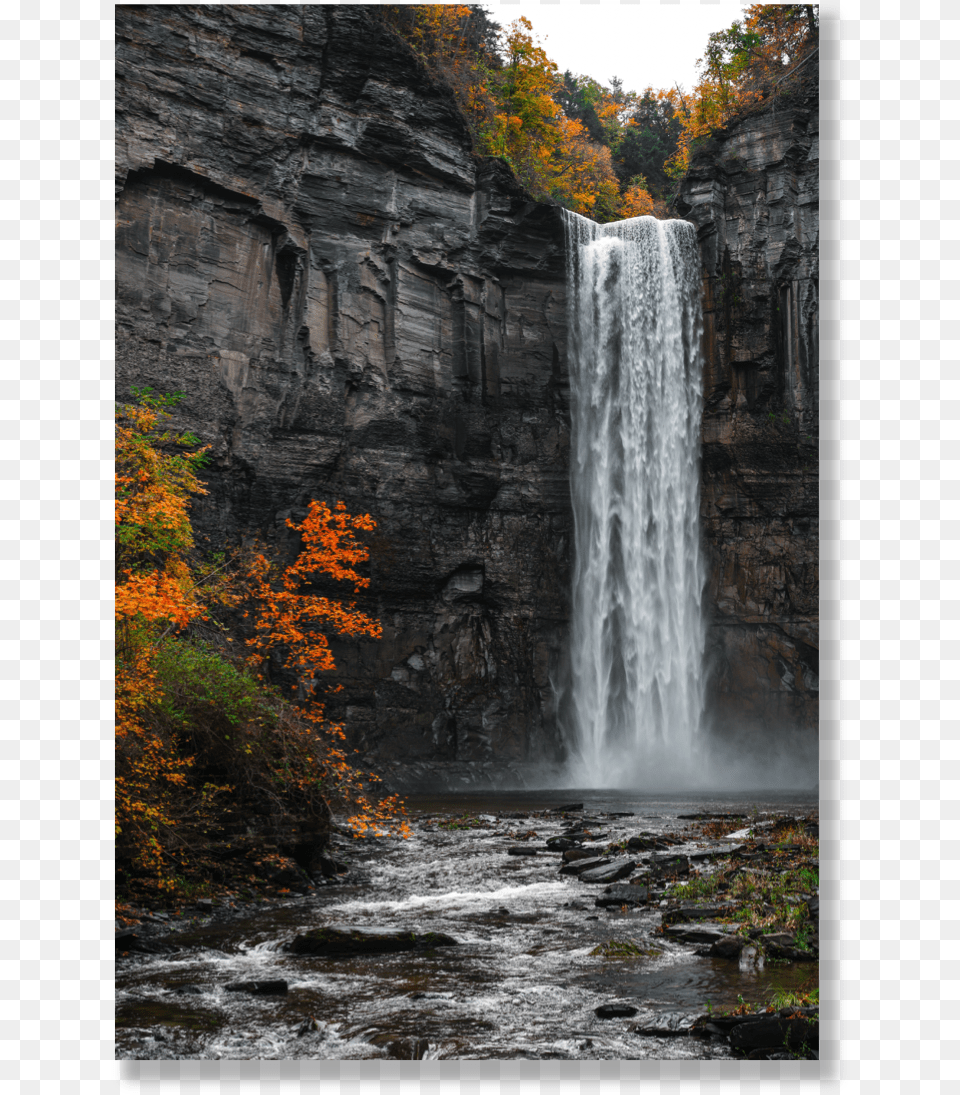 Falls, Nature, Outdoors, Water, Waterfall Free Transparent Png