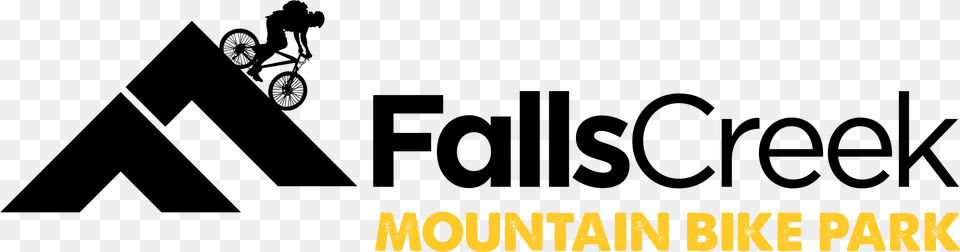 Fallscreek Mtb Park Logo Falls Creek Mtb, Text Free Png