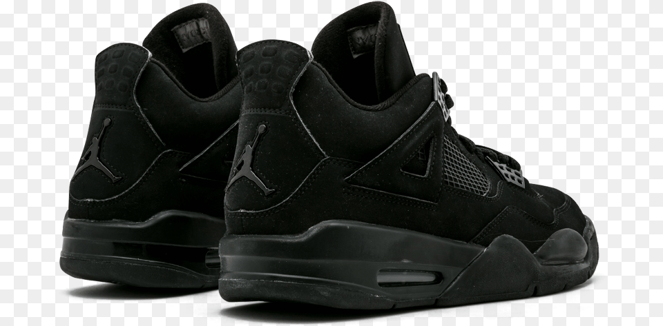 Fallwinter Air Jordan 3 Retro Flyknit Black, Clothing, Footwear, Shoe, Sneaker Png Image
