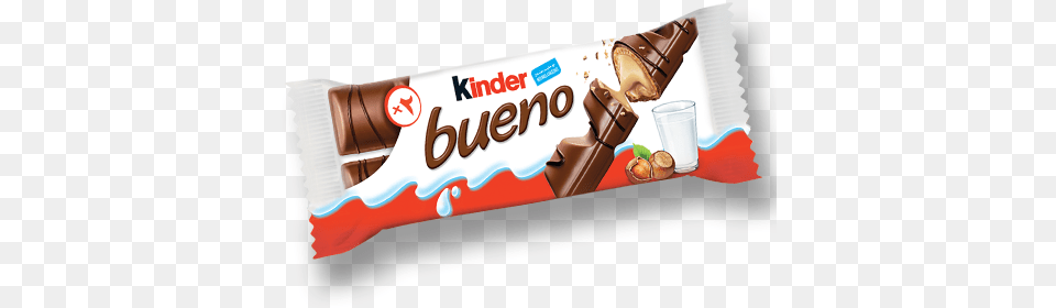 Falma Export Kinder Bueno, Food, Sweets, Candy, Dairy Free Png