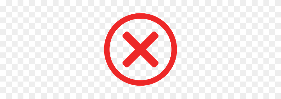 False Sign, Symbol, Road Sign Png