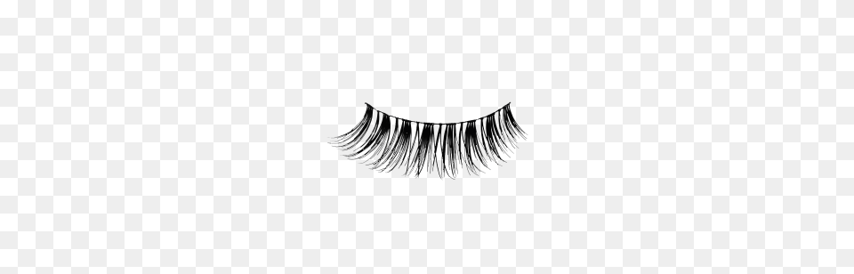 False Eyelash, Accessories, Jewelry, Necklace Free Transparent Png