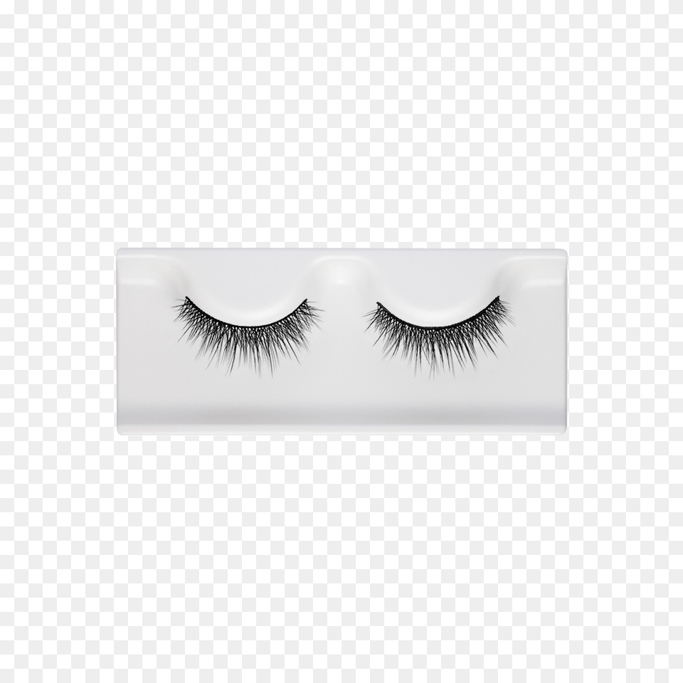 False Eyelashes Smoky Layers, Brush, Device, Tool Png Image