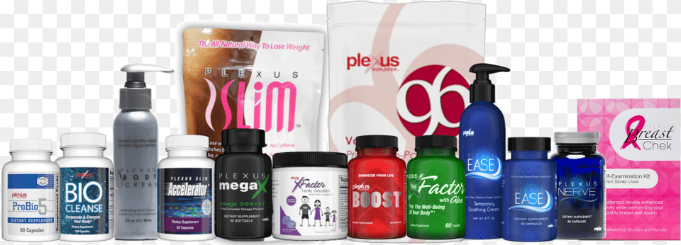 False Plexus Biocleanse Bio Cleanse Plastic Bottle, Cabinet, Furniture, Person Png Image