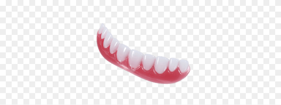 False Teeth Shiny Lower Denture, Body Part, Mouth, Person, Smoke Pipe Png Image