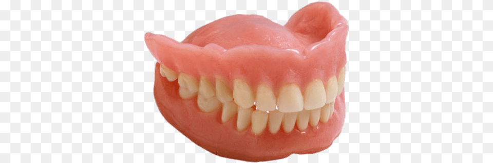 False Teeth Side View Transparent Denture, Body Part, Mouth, Person, Face Free Png Download