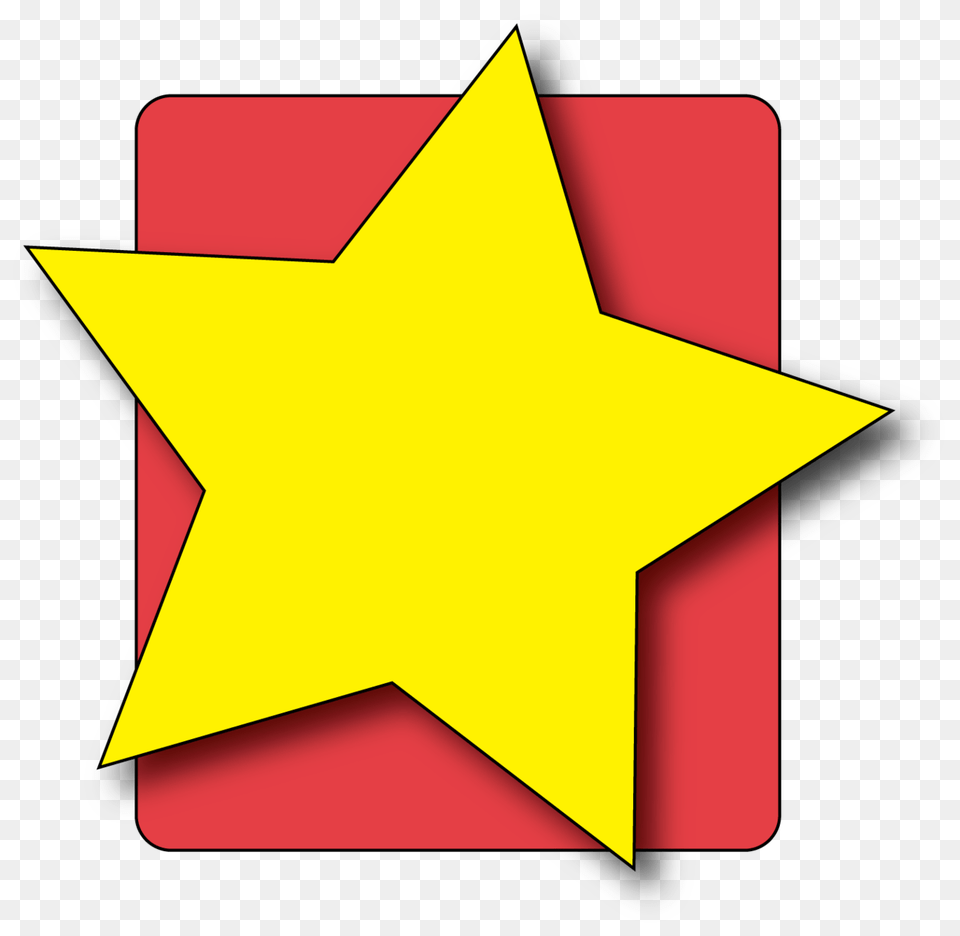 Fame Cliparts, Star Symbol, Symbol Free Transparent Png
