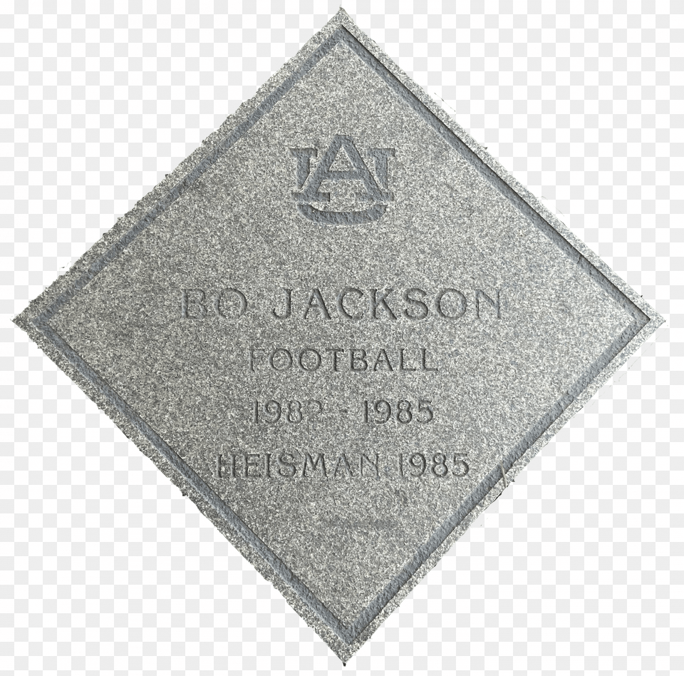 Fame Immortality And A Paw Commemorative Plaque, Gravestone, Tomb Free Transparent Png
