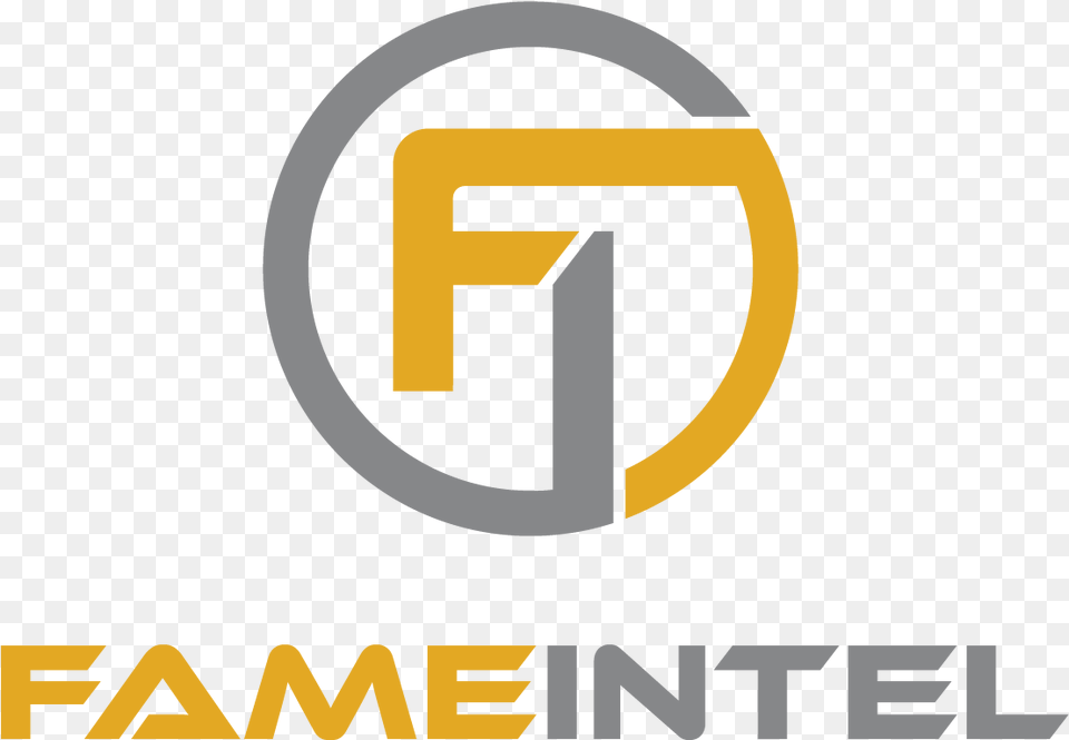 Fame Intel California Intercontinental University, Logo, Text Free Transparent Png
