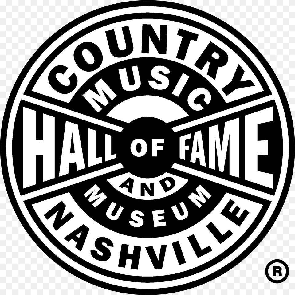 Fame Logo Svg Vector Country Music Hall Of Fame And Museum, Disk Free Transparent Png