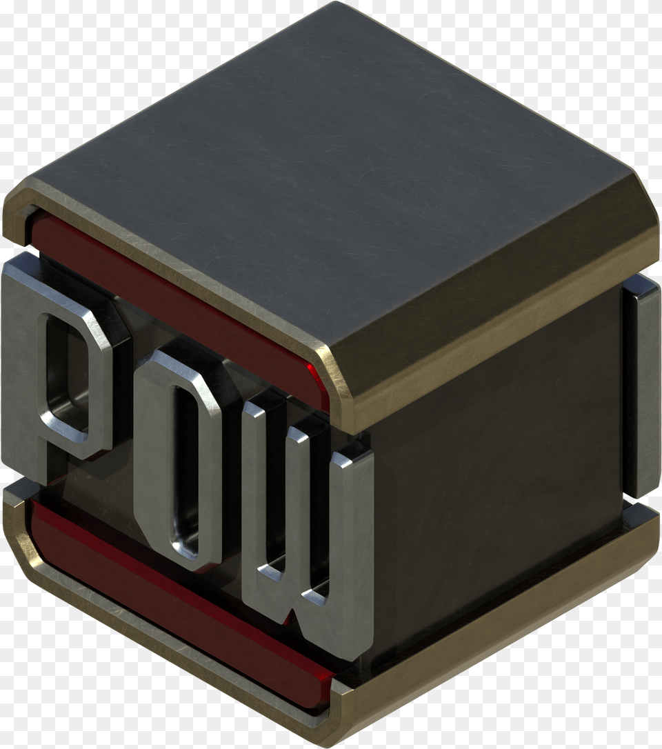 Famicom Style, Accessories, Buckle, Mailbox Png