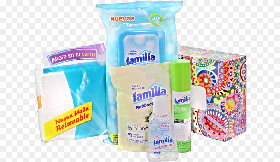 Familia, Cosmetics Free Png Download