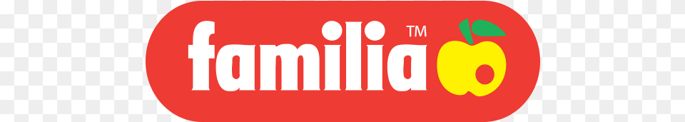 Familia Familia Swiss Baby Muesli, Logo Free Png Download