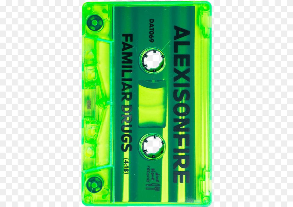 Familiar Drugs Alexisonfire Familiar Drugs, Cassette, Can, Tin Free Transparent Png