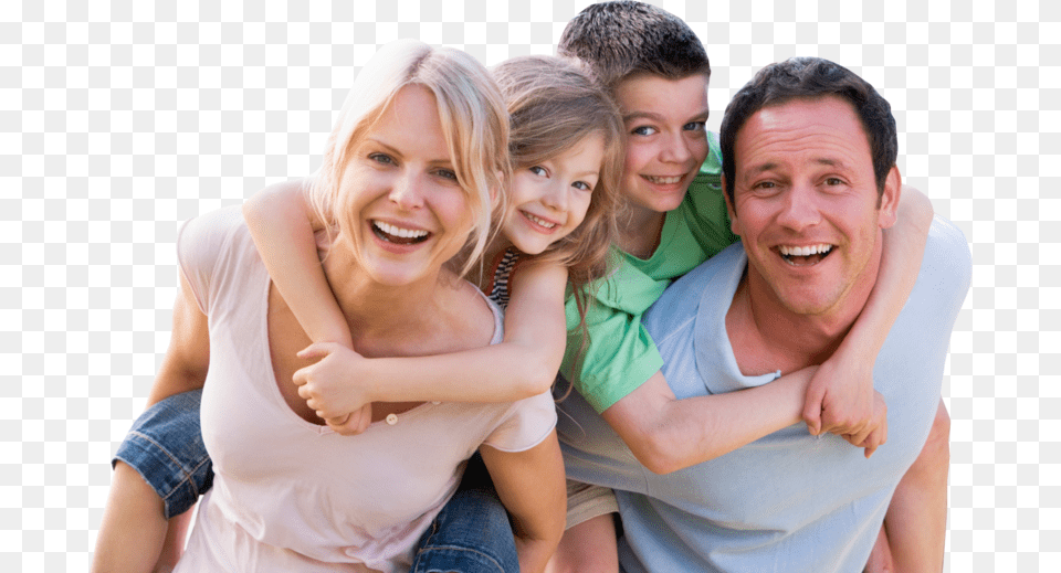 Familie, Smile, Face, Person, People Free Png Download