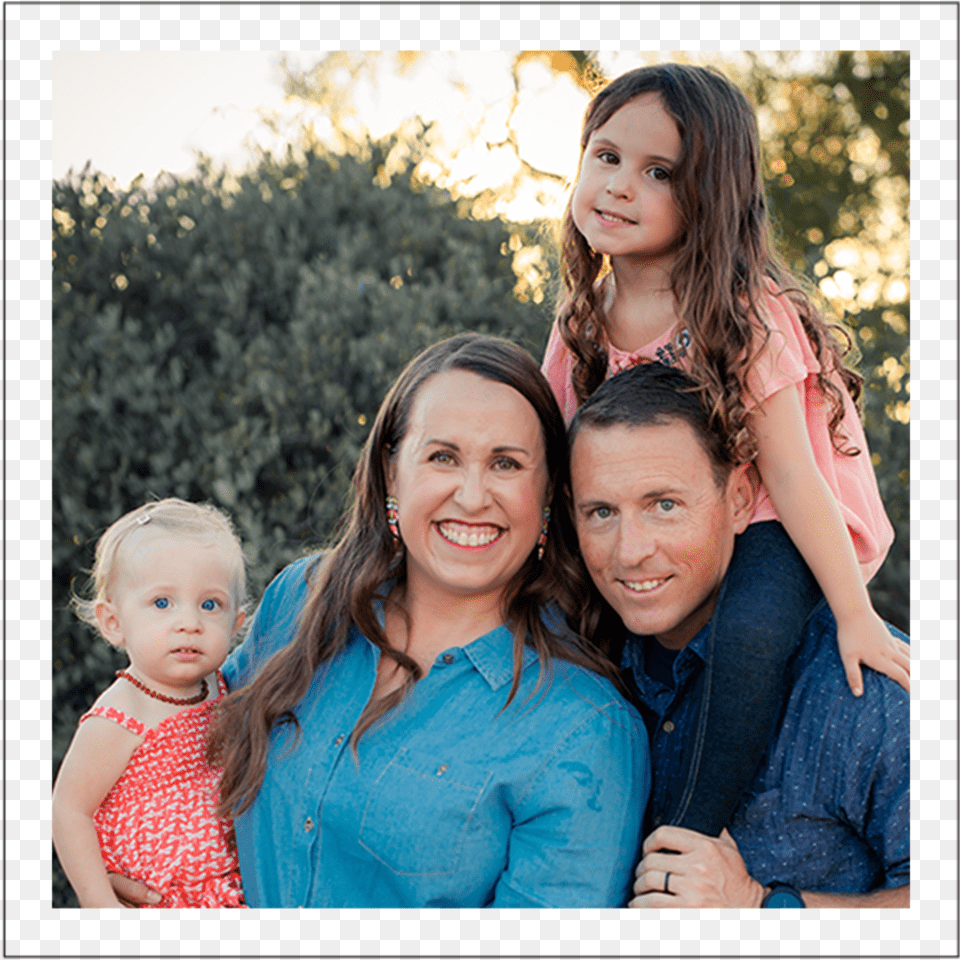 Families, Head, Smile, Portrait, Photography Free Png