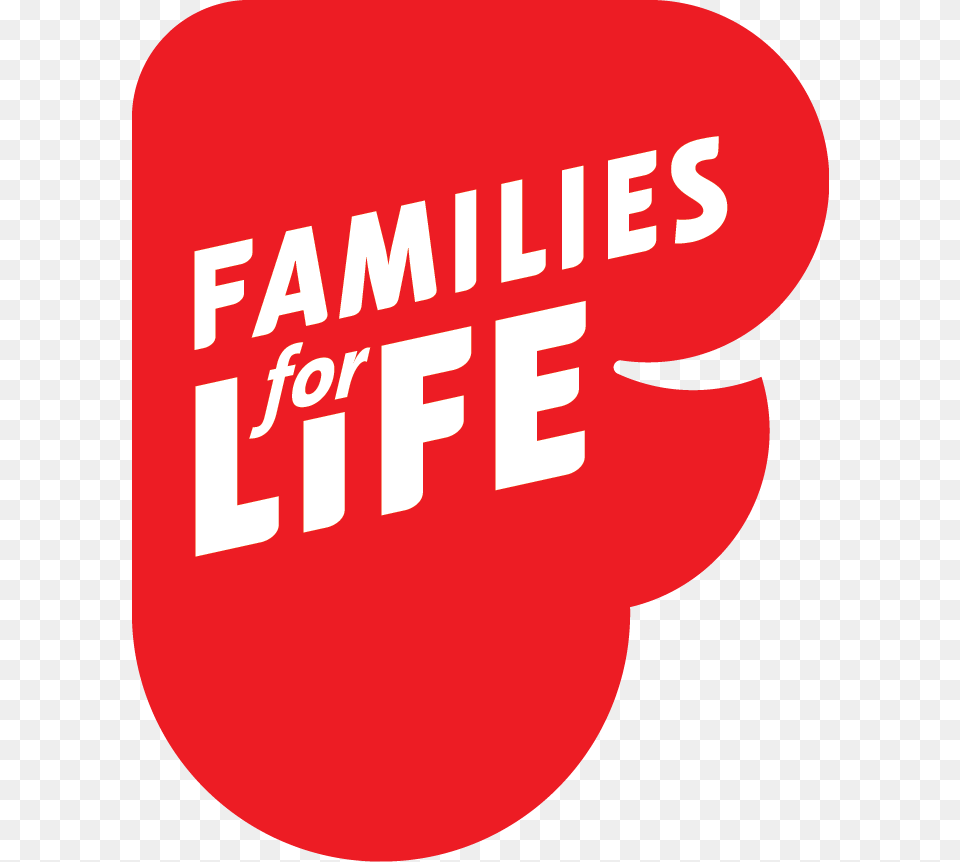 Families For Life Logo, First Aid, Sticker Free Png