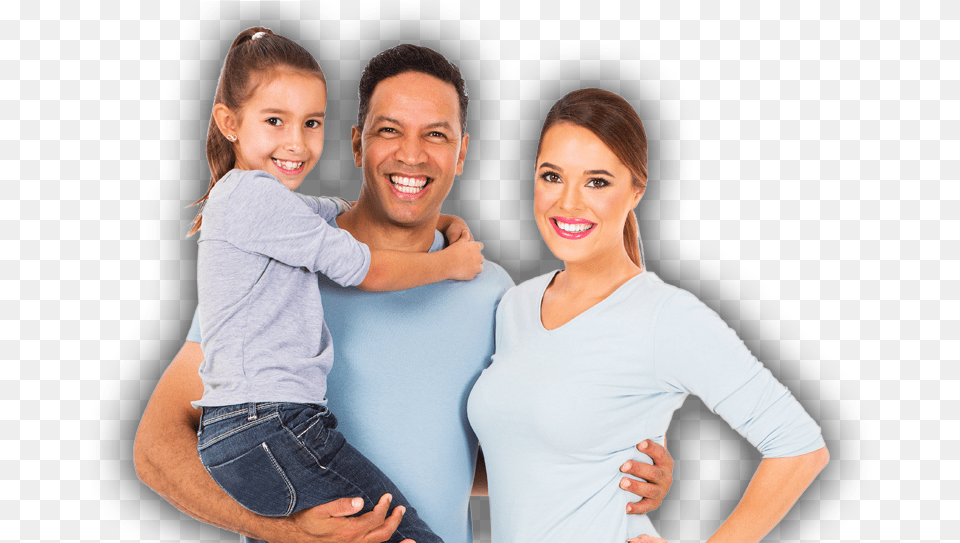 Family, Adult, Smile, Sleeve, Person Free Png