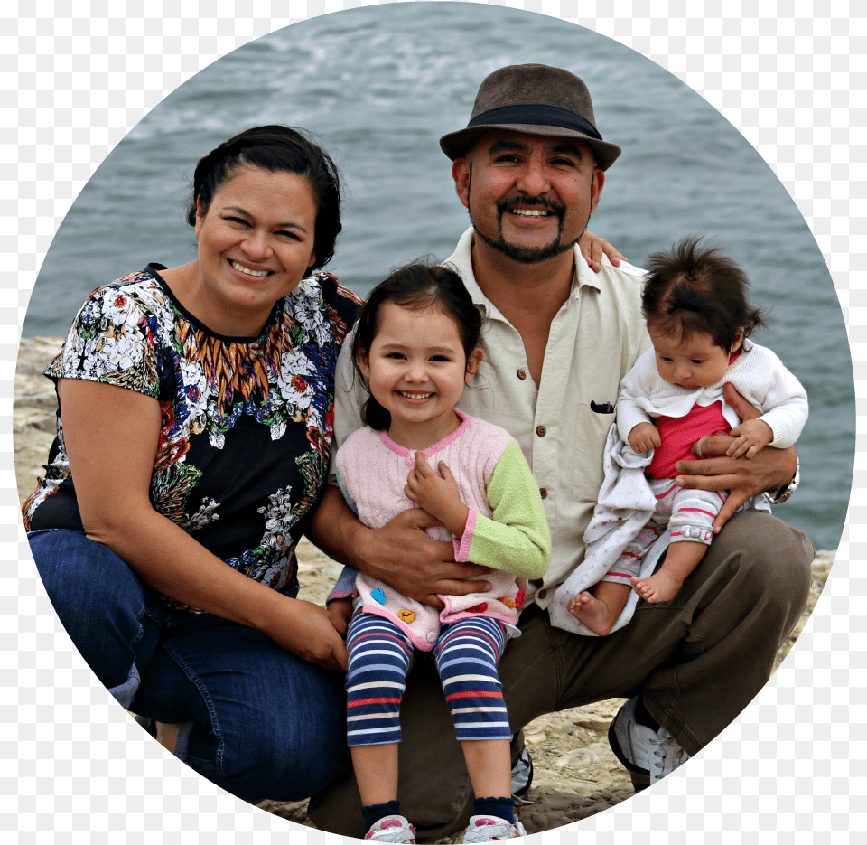 Family, Head, Photography, Person, People Png Image
