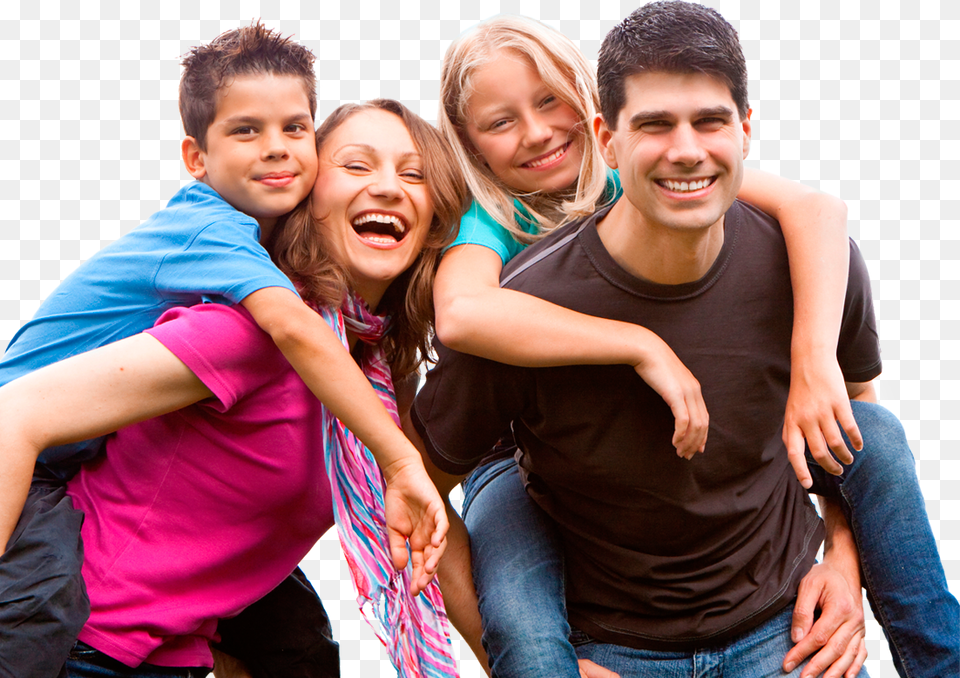 Family, Laughing, Person, People, Face Free Png Download