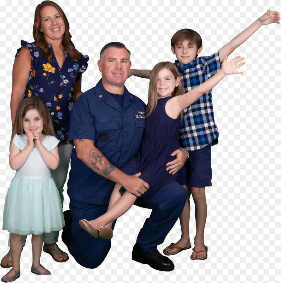 Family Free Png