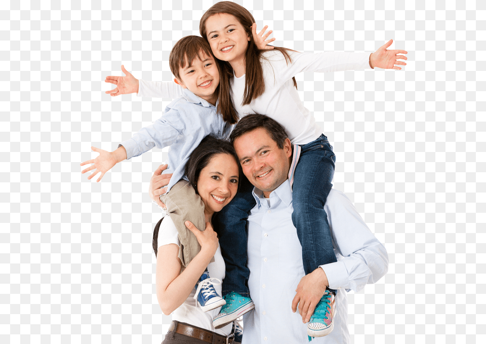 Family, Shoe, Person, Clothing, People Png Image