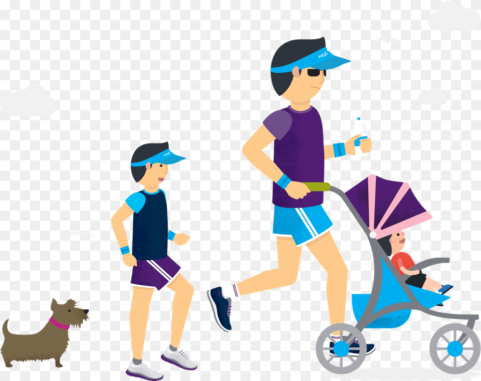 Family Activities, Shorts, Clothing, People, Person Free Png