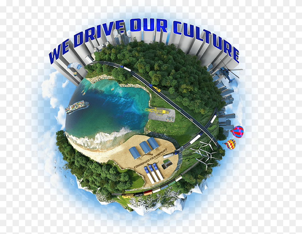 Family And Time Off Are Important We Subscribe To The Artificial Island, Land, Nature, Outdoors, Water Free Transparent Png