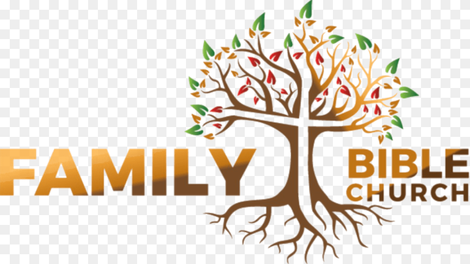 Family Bible Church Kingman Graphic Design, Plant, Root, Tree, Vegetation Free Transparent Png