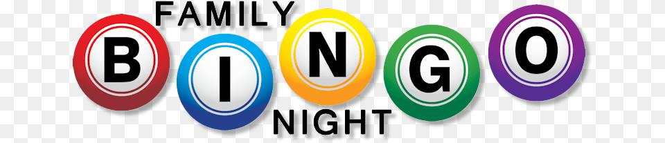 Family Bingo Night, Text, Number, Symbol, Logo Free Transparent Png