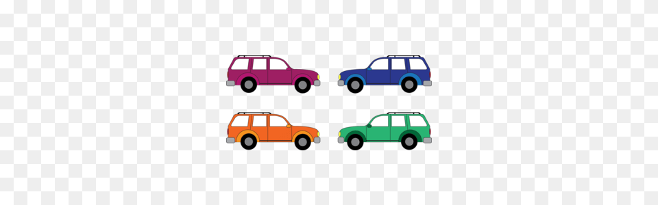 Family Car Clipart Car Images In, Suv, Transportation, Vehicle Free Png Download