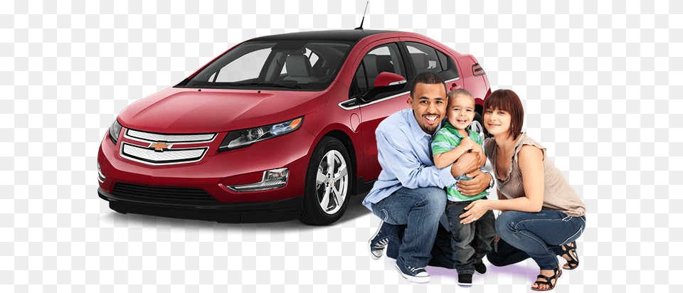 Family Chevrolet Volt 2013, Sedan, Spoke, Machine, Tire Free Png Download