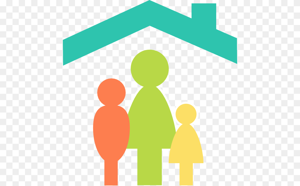 Family Clip Art, People, Person, Clothing, Coat Png Image
