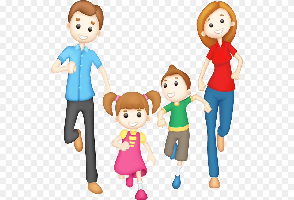 Family Clip Art, Clothing, Doll, Pants, Toy Png