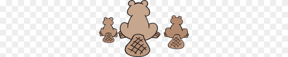 Family Clip Art For Web, Animal, Bear, Mammal, Wildlife Free Png