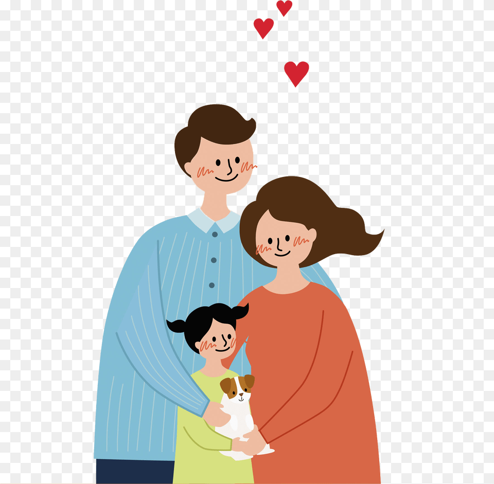 Family Clip Art Happy Loving Your Family Clipart, Person, People, Adult, Woman Png