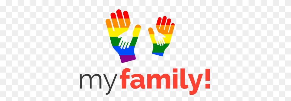 Family Clip Art Image, Flag Free Png Download