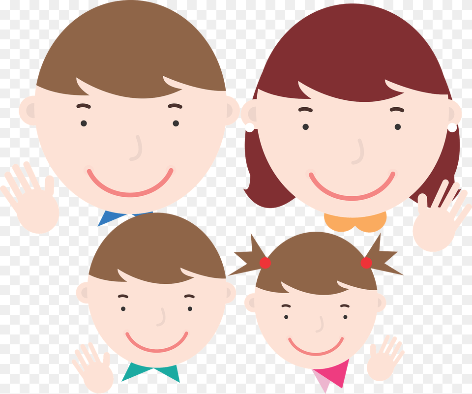 Family Clipart, Water Sports, Water, Swimming, Sport Free Transparent Png